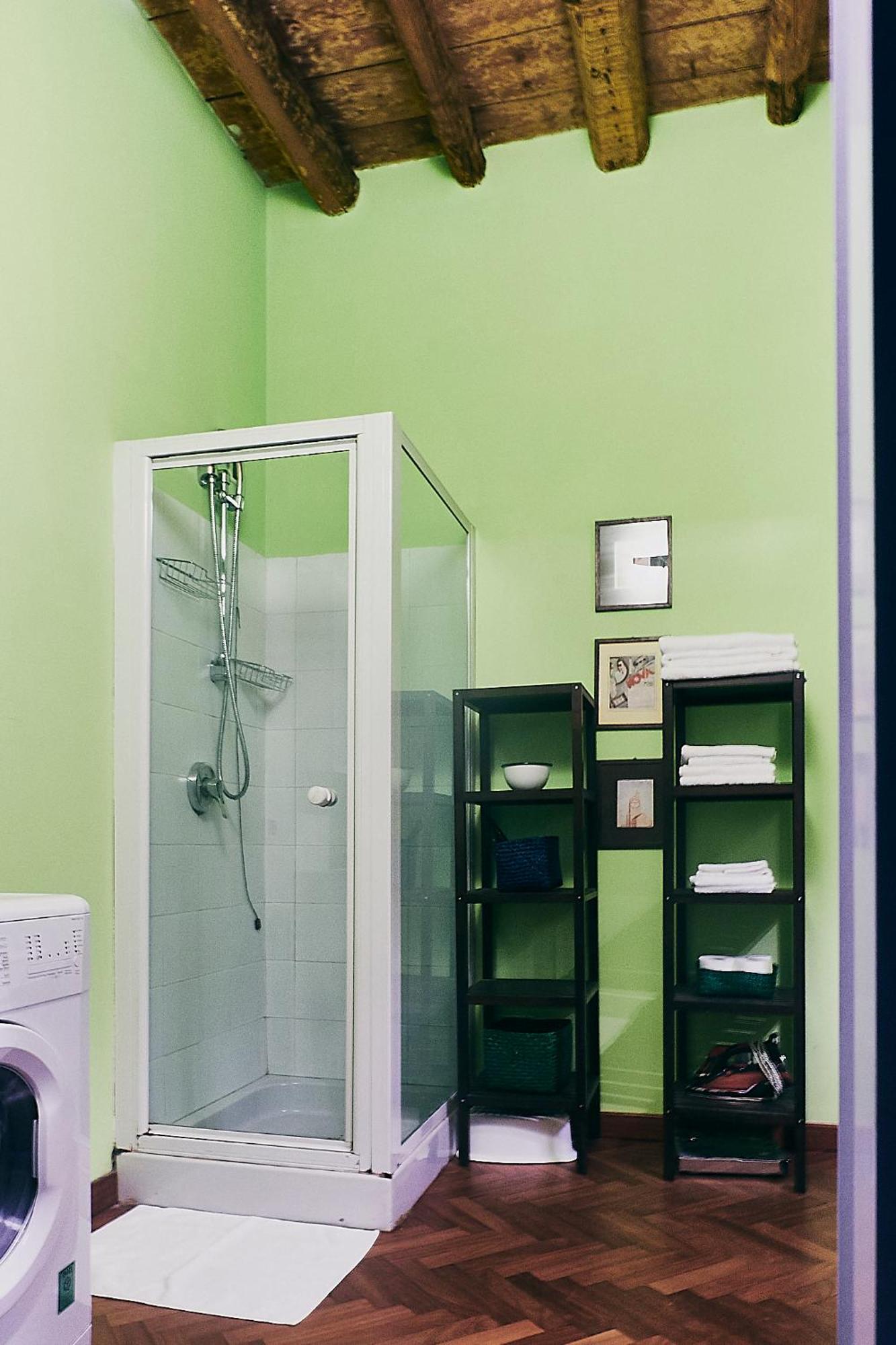 Lovelyloft - Alzaia Naviglio Milan Exterior photo