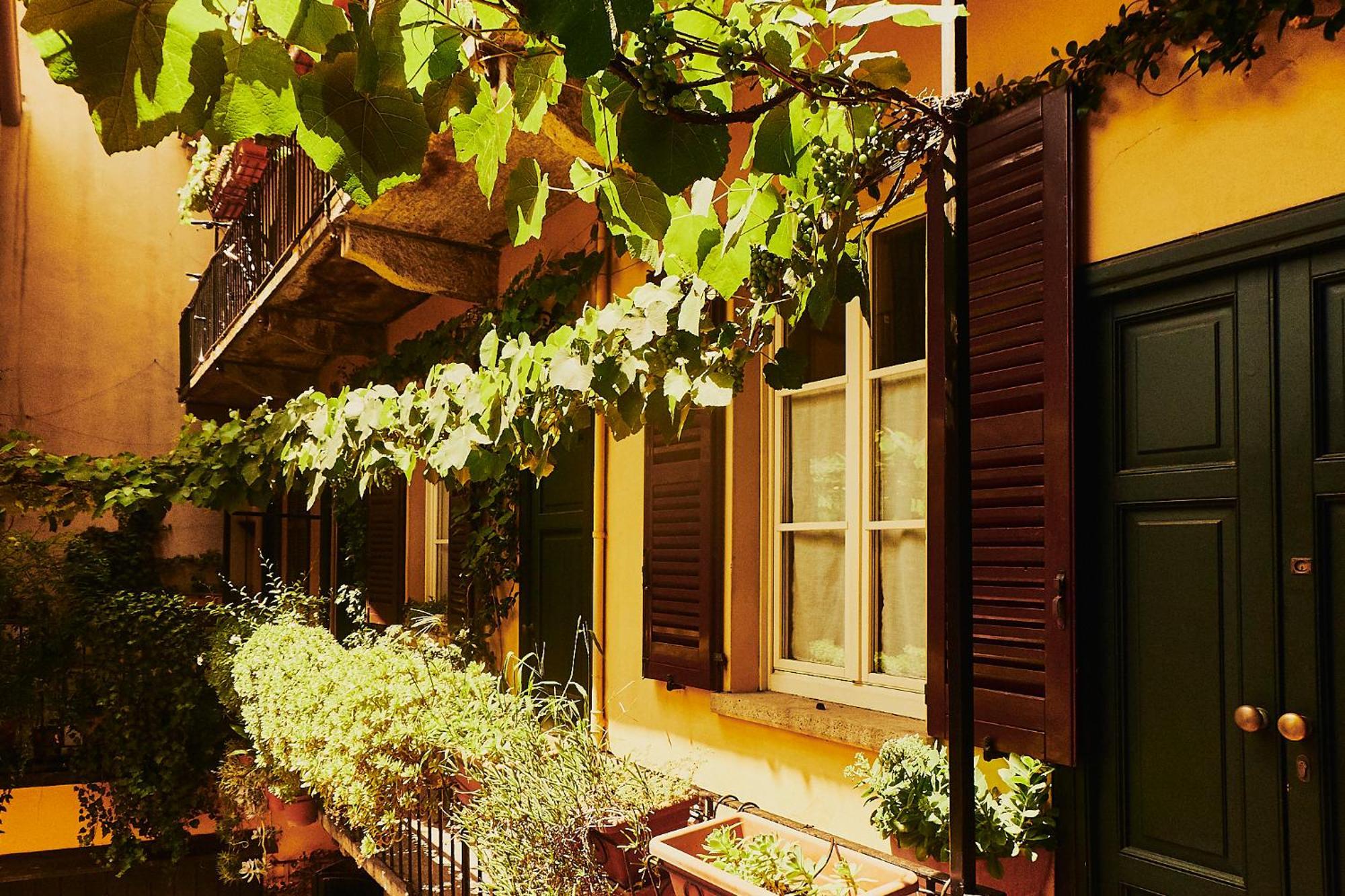 Lovelyloft - Alzaia Naviglio Milan Exterior photo