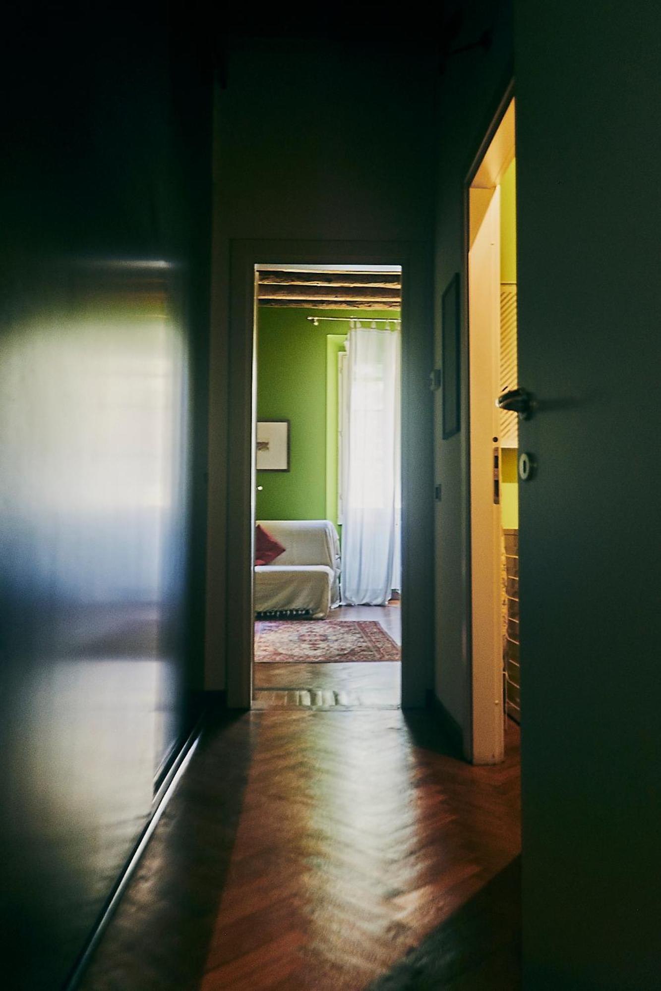 Lovelyloft - Alzaia Naviglio Milan Exterior photo