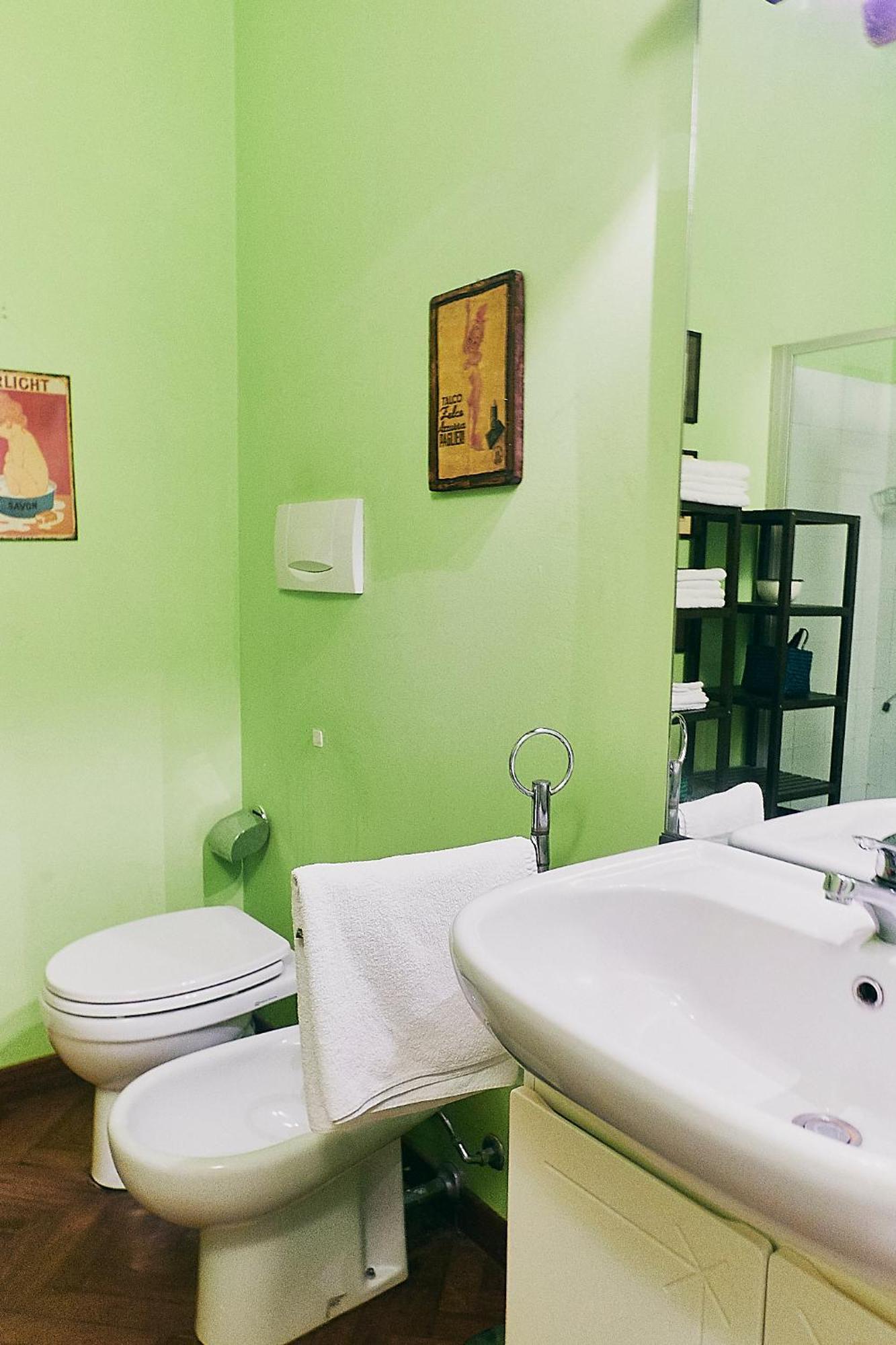 Lovelyloft - Alzaia Naviglio Milan Exterior photo