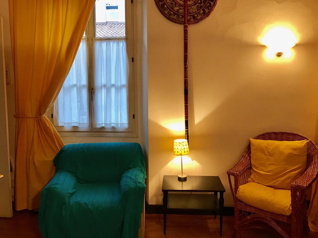 Lovelyloft - Alzaia Naviglio Milan Exterior photo