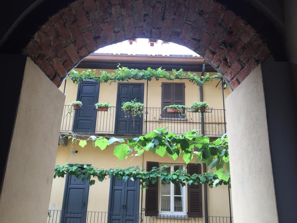 Lovelyloft - Alzaia Naviglio Milan Exterior photo