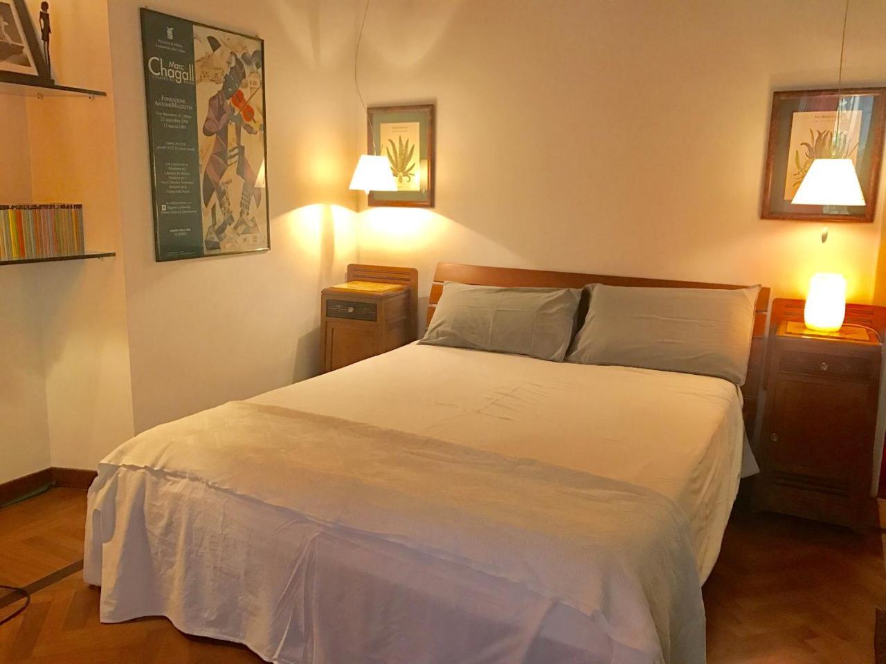 Lovelyloft - Alzaia Naviglio Milan Exterior photo